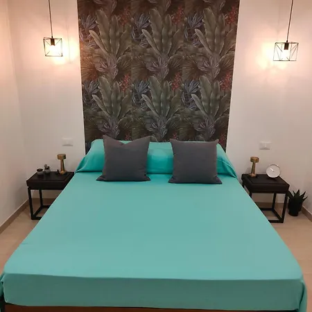 Suite12 Lejlighed *