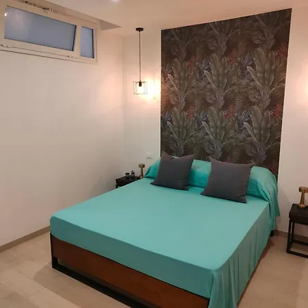 Suite12 Lejlighed