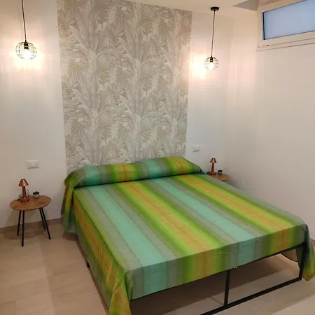 Suite12 Lejlighed *