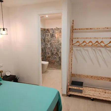 Lejlighed Suite12 Marsala