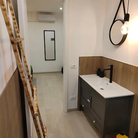Suite12 Lejlighed Marsala