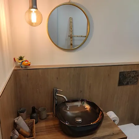 Suite12 Marsala