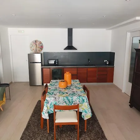 Lejlighed Suite12