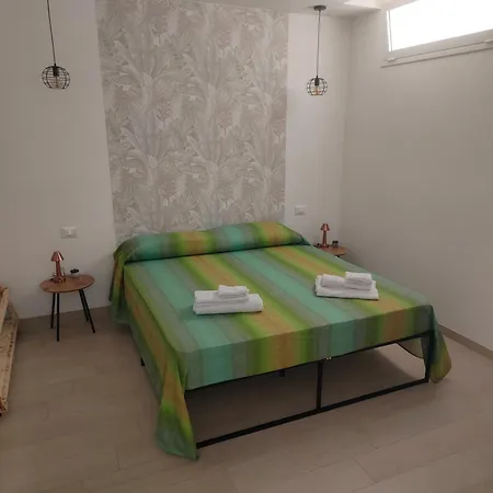 Lejlighed Suite12 *