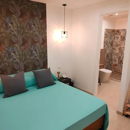 Lejlighed Suite12 Marsala