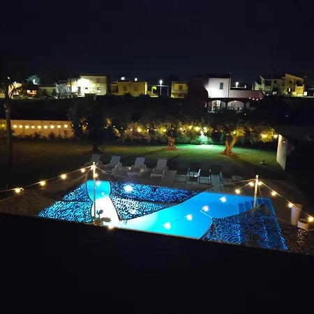 Suite12 Marsala