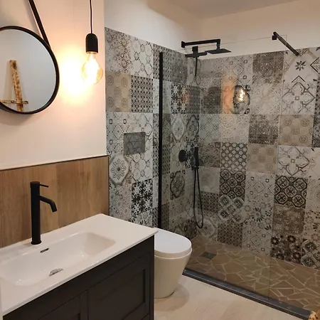 Suite12 * Marsala