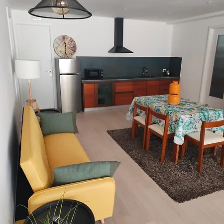 Lejlighed Suite12 *
