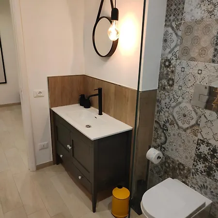 Suite12 Lejlighed Marsala